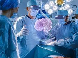 Department of Neurosurgery